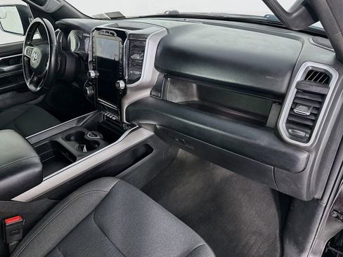 Used 2021 RAM 1500 Big Horn AWD/4WD image 31