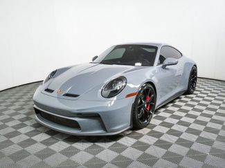 Used 2023 Porsche 911 GT3 RWD video 1