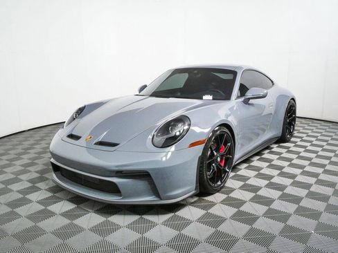 Used 2023 Porsche 911 GT3 RWD image 1