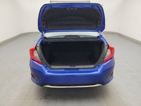 Used 2020 Honda Civic LX image 29