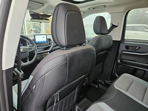 Used 2022 Ford Bronco Sport Big Bend w/ Convenience Package AWD/4WD image 14