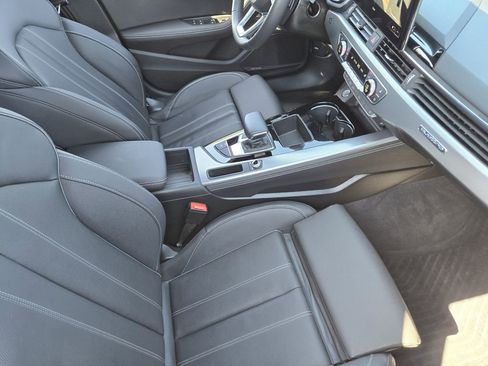 Certified 2023 Audi A5 2.0T Premium Plus w/ Premium Plus image 18