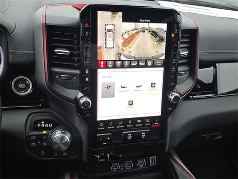 New 2026 RAM 1500 Rebel image 11