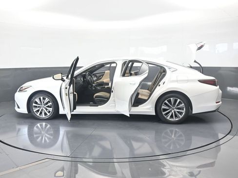 Used 2019 Lexus ES 350 w/ Premium Package image 82