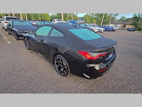 New 2026 BMW 430i xDrive Coupe w/ M Sport Package image 28