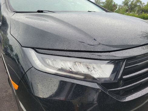 Used 2023 Honda Odyssey Sport image 3