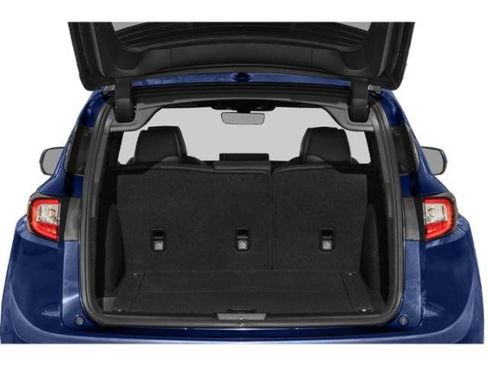 Used 2022 Acura RDX A-Spec FWD image 43