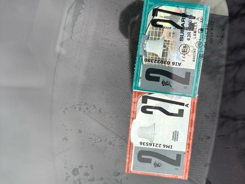 Used 2013 Subaru Impreza 2.0i Premium image 8