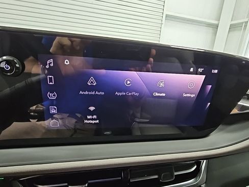 New 2026 Buick Envista Avenir image 13