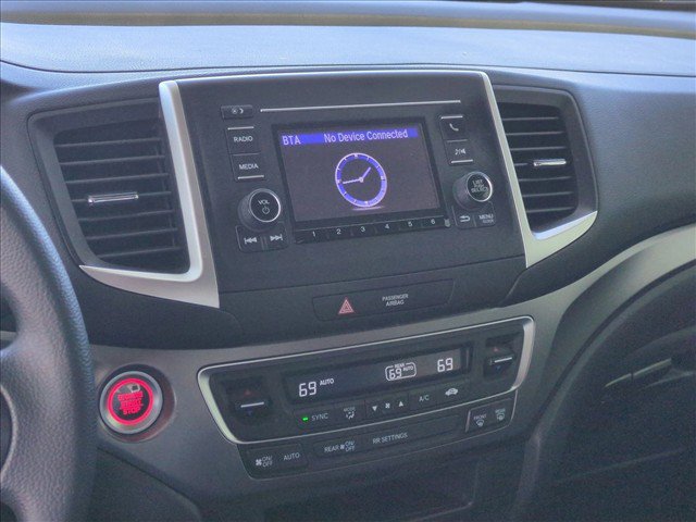 Used 2019 Honda Ridgeline Sport image 9