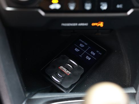 Used 2019 Honda Civic Sport image 37