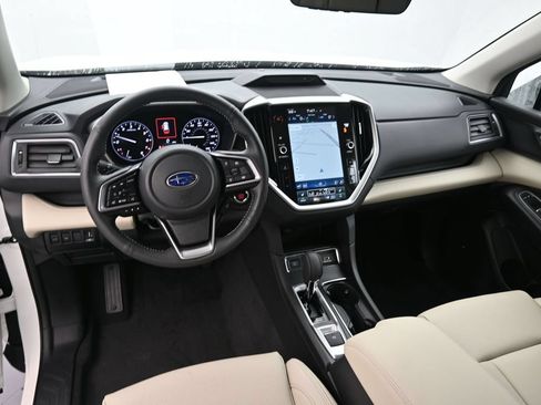 Used 2026 Subaru Ascent Limited w/ Popular Package #2 AWD/4WD image 19
