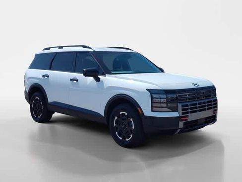 New 2026 Hyundai Palisade XRT Pro image 7