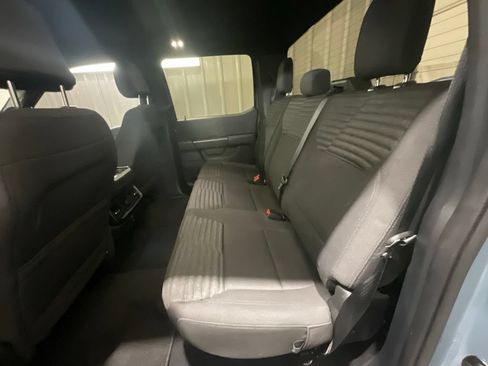 Used 2023 Ford F150 XL w/ STX Appearance Package AWD/4WD image 11