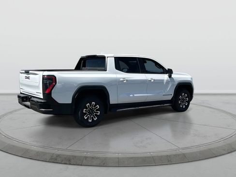 New 2026 GMC Sierra EV Elevation w/ Premium Package AWD/4WD image 8
