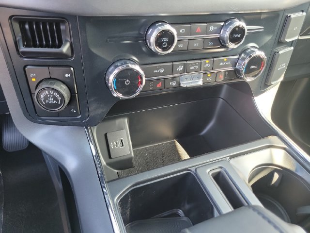 New 2026 Ford F150 XLT w/ Equipment Group 302A MID AWD/4WD image 24