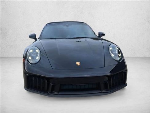 Used 2026 Porsche 911 Carrera GTS RWD image 5