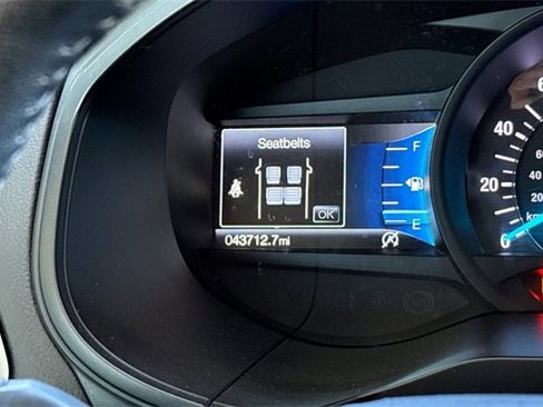 Used 2022 Ford Edge SEL image 33