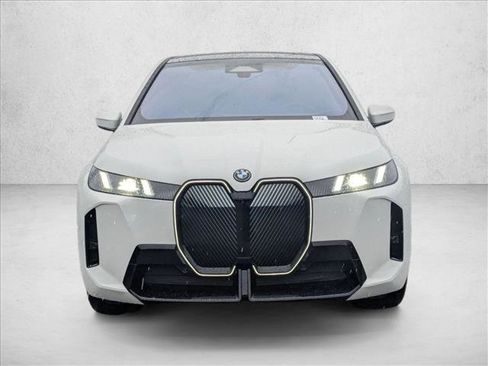 New 2026 BMW iX xDrive45 w/ M Sport Package image 5