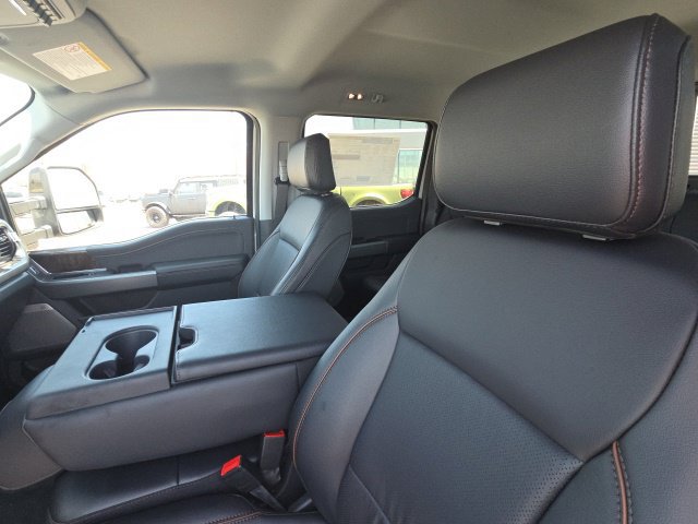 New 2026 Ford F350 Lariat AWD/4WD image 37