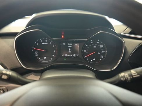 Used 2022 Chevrolet TrailBlazer LT w/ Convenience Package AWD/4WD image 28