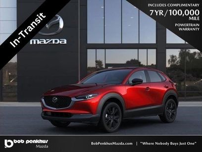 New 2026 MAZDA CX-30 AWD 2.5 S w/ Select Sport Pkg