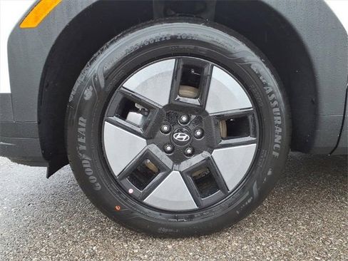 New 2026 Hyundai Santa Fe SEL image 6