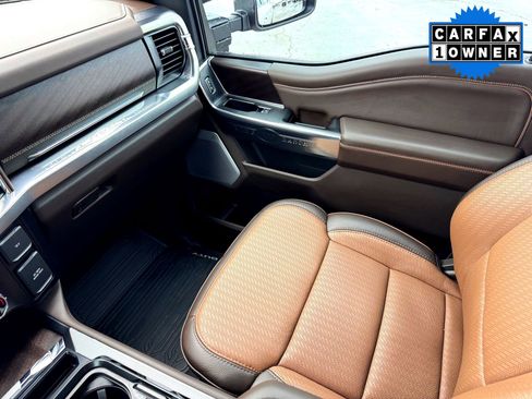 Used 2026 Ford F350 King Ranch w/ Tremor Off-Road Package image 29