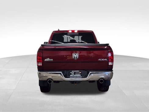Used 2019 RAM 1500 Big Horn image 7