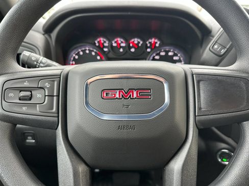 New 2026 GMC Sierra 3500 Pro w/ Convenience Package RWD image 21