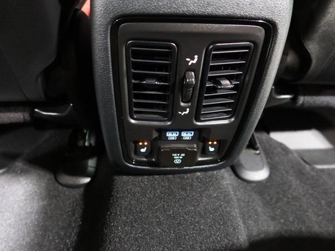 Used 2024 Dodge Durango SRT Hellcat AWD/4WD image 33