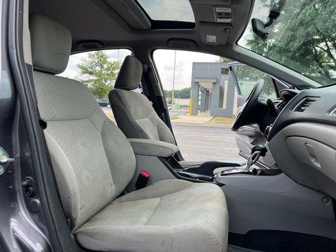 Used 2015 Honda Civic EX image 31