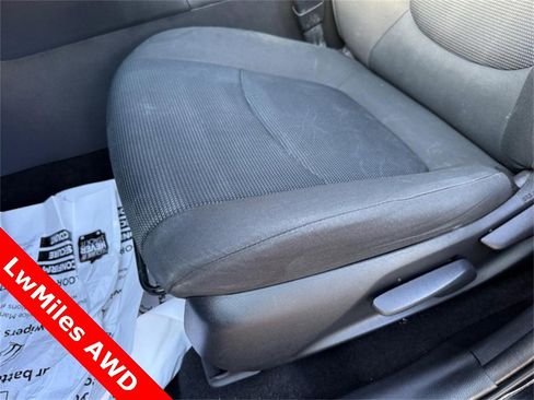 Used 2019 Toyota RAV4 LE w/ All Weather Liner Package image 17