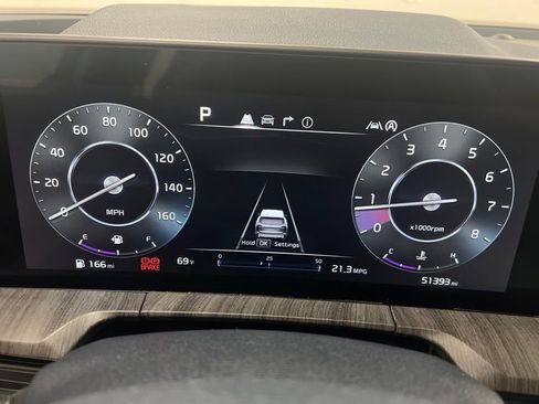 Used 2023 Kia Telluride SX Prestige image 18