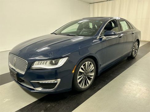 Used 2019 Lincoln MKZ Reserve image 5