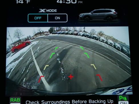 Used 2023 Subaru Ascent Premium w/ Convenience Package image 27