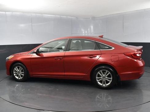 Used 2017 Hyundai Sonata SE w/ Cargo Package FWD image 6
