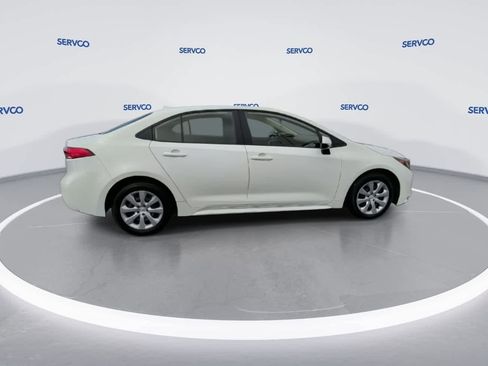 Used 2023 Toyota Corolla LE image 9