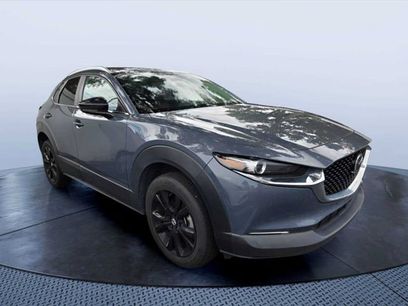 Certified 2023 MAZDA CX-30 AWD 2.5 S w/ Preferred Package