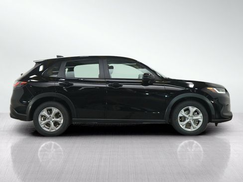 Used 2025 Honda HR-V LX image 6