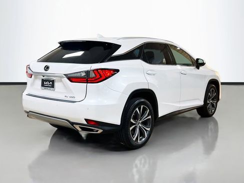 Used 2020 Lexus RX 350 FWD w/ Premium Package image 7
