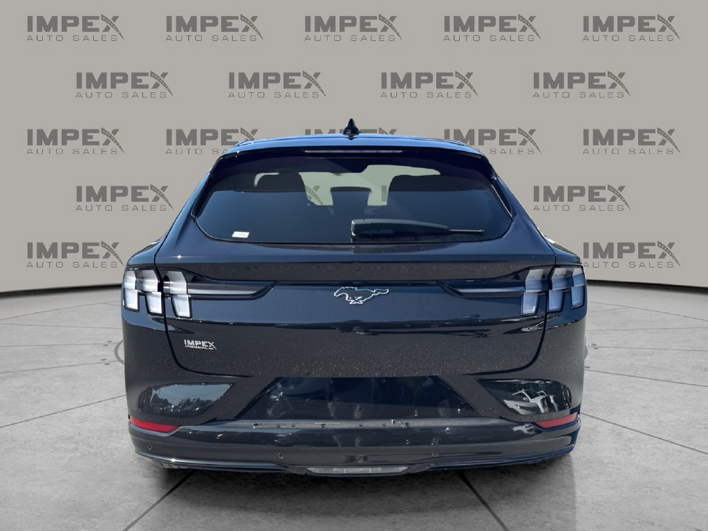Used 2023 Ford Mustang Mach-E Premium AWD/4WD image 4