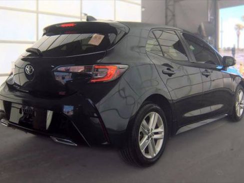 Used 2020 Toyota Corolla SE FWD image 23
