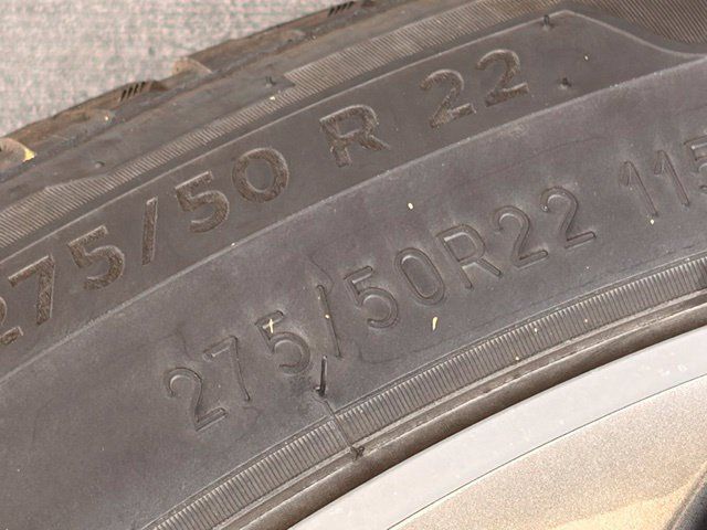 Used 2025 Lincoln Navigator Reserve AWD/4WD image 11