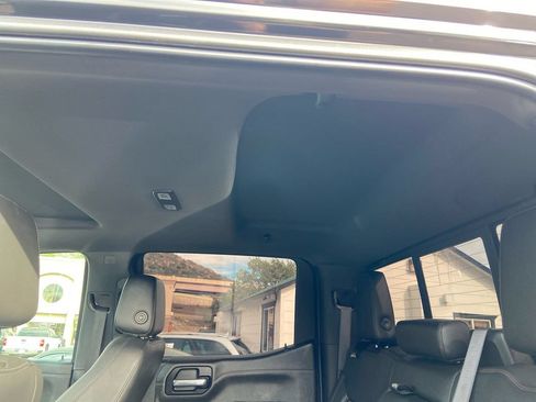 Used 2019 GMC Sierra 1500 AT4 w/ AT4 Premium Package AWD/4WD image 25