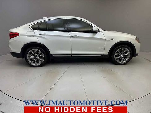 Used 2017 BMW X4 xDrive28i image 6