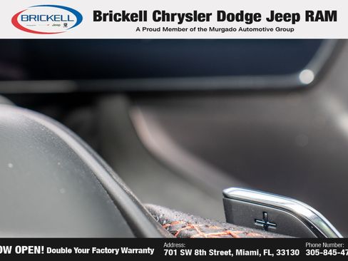New 2026 Dodge Charger Scat Pack AWD/4WD image 27