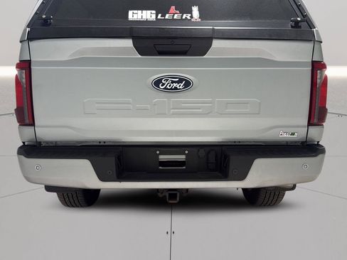 Used 2024 Ford F150 STX AWD/4WD image 29