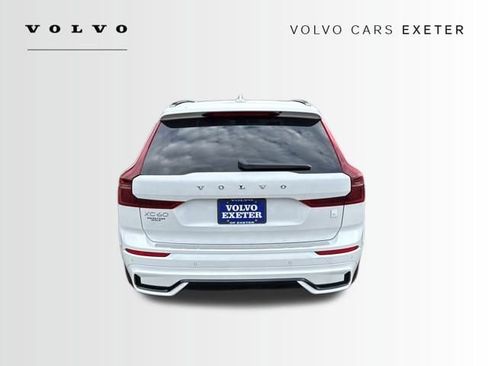 New 2026 Volvo XC60 T8 Polestar w/ Protection Package Premier image 15