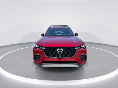 New 2026 MAZDA CX-70 3.3 Turbo w/ Premium Plus Pkg
